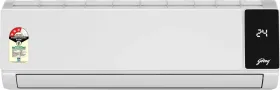 Godrej SIC 18MTC3-WZR IOT 1.6 Ton 3 Star 2025 Inverter Split AC
