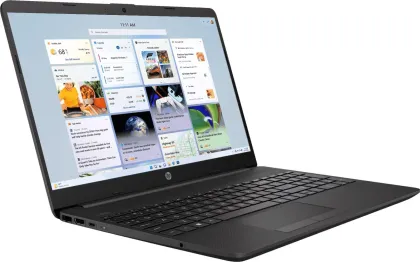 HP 250R G9 Laptop (13th Gen Core i3/ 32GB/ 512GB SSD/ Win11)