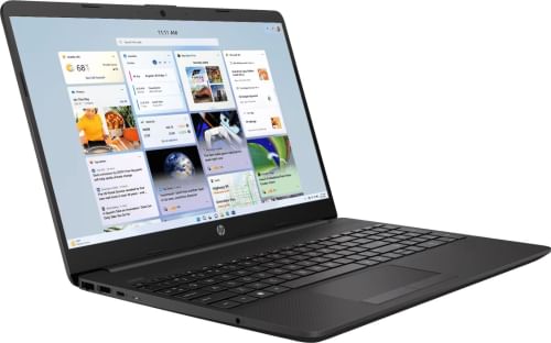 HP 250R G9 Laptop (13th Gen Core i3/ 32GB/ 512GB SSD/ Win11)