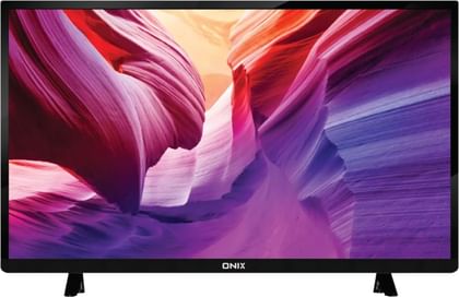 Onix Crystal40 39-inch HD Ready LED TV