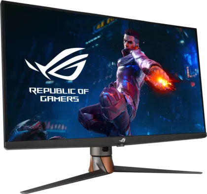 Asus ROG Swift PG32UQXR 32 inch Ultra HD 4K Gaming Monitor