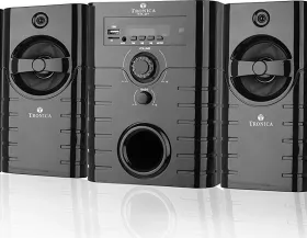Tronica Republic Series 2.1 Channel 30W Bluetooth Home Theatre