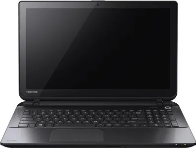 Toshiba Satellite L50D-B 83110 Notebook (APU Quad Core A8/ 8GB