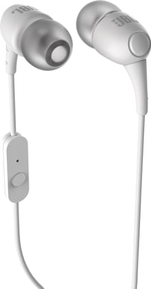 JBL T150A In-the-ear Headset