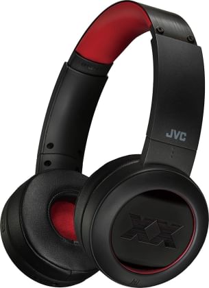 Jvc on ear discount headphones