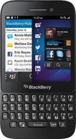 BlackBerry Q5