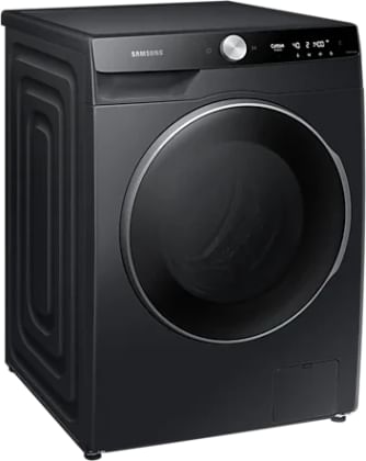 Samsung WW11CGP44DSB 11 Kg Fully Automatic Front Load Washing Machine