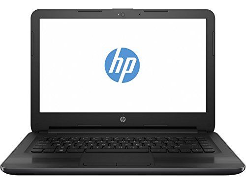 HP 240 G6 (2RC06PA) Laptop (7th Gen Ci5/ 4GB/ 500GB/ Win10)