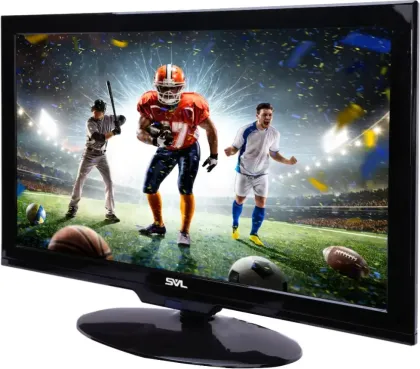 SVL 24FHDLCX (24 inch) HD Ready LED TV