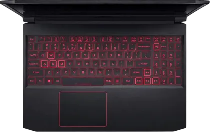 Acer Nitro 7 UN.Q5FSI.009 Laptop (9th Gen Core i7/ 8GB/ 1TB 256GBSSD/ Win10/ 4GB Graph)