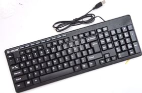 Lapcare Alfa USB Keyboard