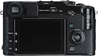 Fujifilm X-Pro1 Mirrorless (Body Only) Price in India 2025, Full