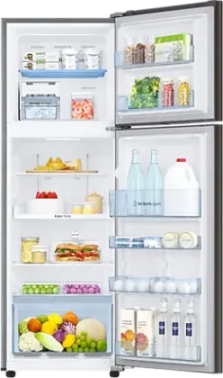 Samsung RT30CB732C2 256 L 2 Star Double Door Refrigerator