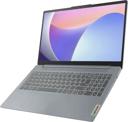 Lenovo IdeaPad Slim 3 15AMN8 82XQ00MCIN Laptop (AMD Ryzen 3 7320U/ 8GB/ 512GB SSD/ Win11 Home)