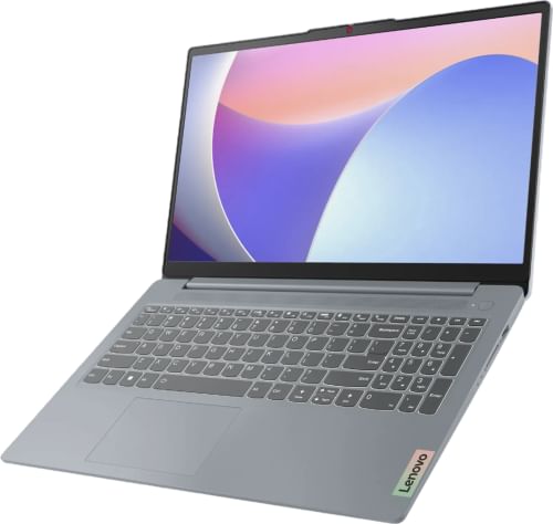 Lenovo IdeaPad Slim 3 15AMN8 82XQ00MCIN Laptop (AMD Ryzen 3 7320U/ 8GB/ 512GB SSD/ Win11 Home)