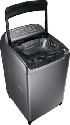 Samsung WA11J5750SP 11 Kg Fully Automatic Top Load Washing Machine