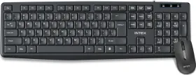 Intex Genie IT-KB332 Wired USB Keyboard