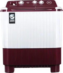 Godrej WS AXIS 7.0 PN2 T 7 kg Semi Automatic Top Load Washing Machine