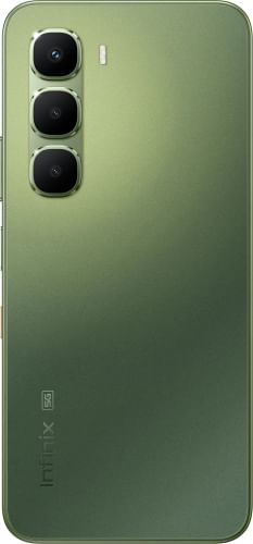 Infinix Hot 60 5G