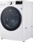 LG WM4000HWA 4.5 cu ft Fully Automatic Front Load Washer only