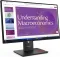 Lenovo ThinkVision T24D-40 23.8 inch Full HD Monitor