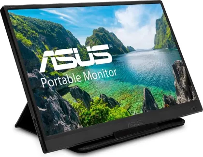 Asus ZenScreen MB165B 15.6 inch HD Portable Monitor