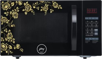 Godrej GME 728 CF1 PM 28 L Convection Microwave Oven
