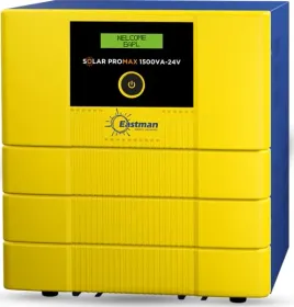 Eastman Solar Promax 1500VA 24V Sine Wave Inverter