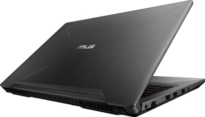 Asus FX503VD-DM110T Laptop (7th Gen Ci7/ 8GB/ 1TB/ Win10/ 2GB Graph)