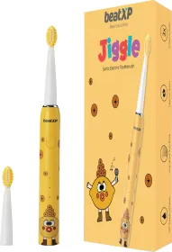 beatXP Jiggle Electric Toothbrush