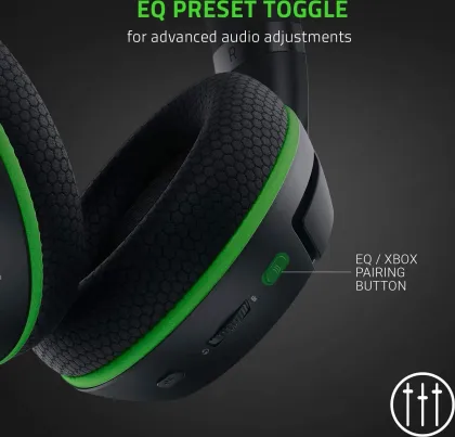 Razer Kaira Pro Wireless Gaming Headphones