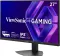 ViewSonic VX2730D-4K 27 inch Ultra HD 4K Gaming Monitor