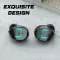 TecSox Max 36 True Wireless Earbuds