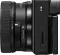 Sony a6100 Mirrorless Camera with 16-50mm II Lens