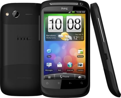 HTC Desire S (S510e)