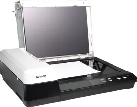 Avision AD AD130 Scanner