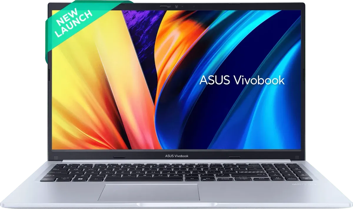 Asus Vivobook 15 M1502YA-BQ712WS Laptop (AMD Ryzen 7 5825U/ 16GB