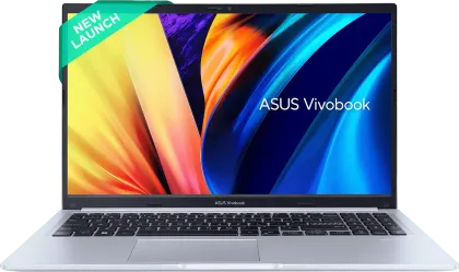 Asus Vivobook 15 M1502YA-BQ712WS Laptop (AMD Ryzen 7 5825U/ 16GB/ 1TB SSD/ Win11)