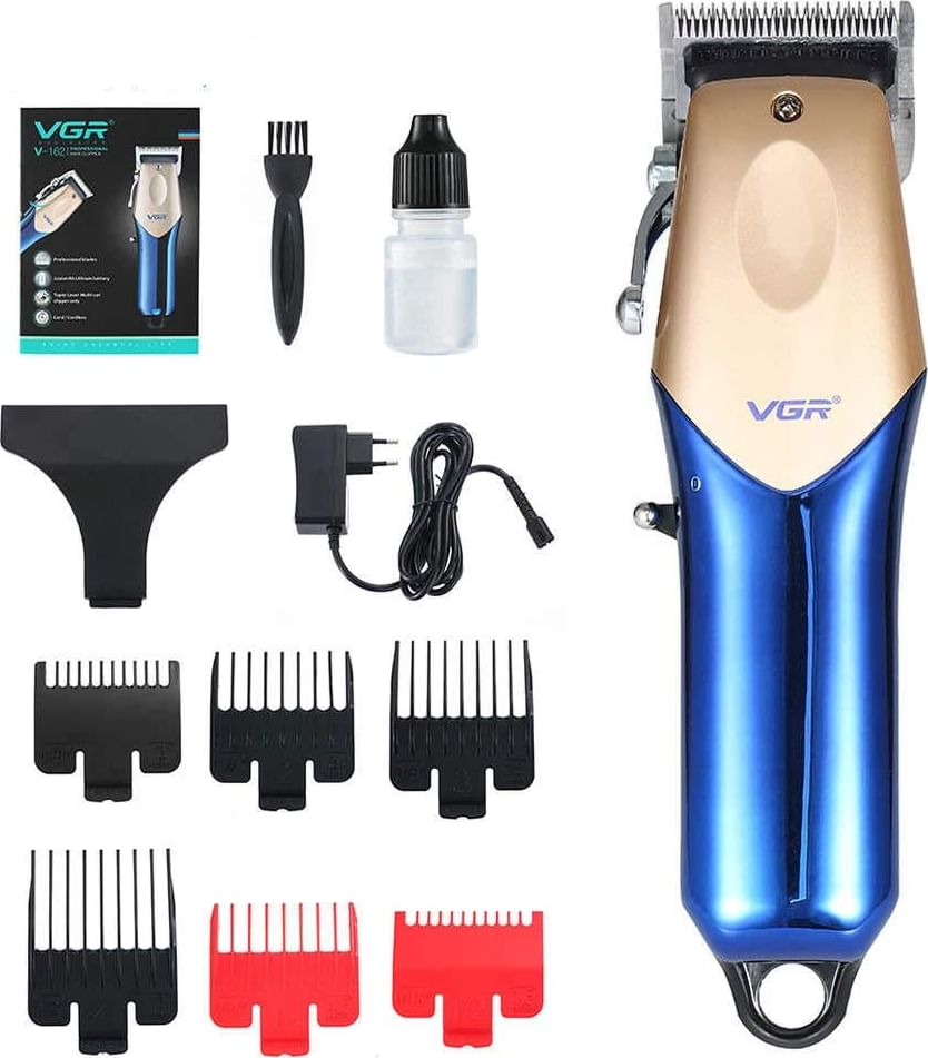 VGR V-162 Trimmer Price in India 2024, Full Specs & Review | Smartprix