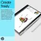 HP Envy x360 15-ew0041TU Laptop (12th Gen Core i5/ 16GB/ 512GB SSD/ Win11)