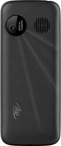 Itel Muzik 400 Core