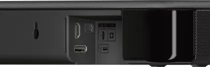 Sony HT-S100F 120W Bluetooth Soundbar