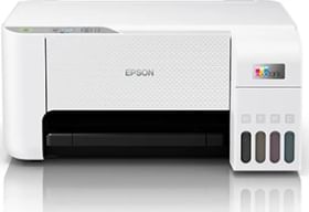 Epson EcoTank L3216 All-in-One Ink Tank Printer
