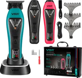 VGR V-035T Hair Trimmer