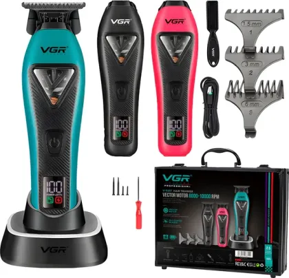 VGR V-035T Hair Trimmer