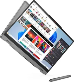 Lenovo IdeaPad 5 14IRH9 83KX004QIN Laptop (13th Gen Core i5/ 16GB/ 512GB SSD/ Win11 Home)