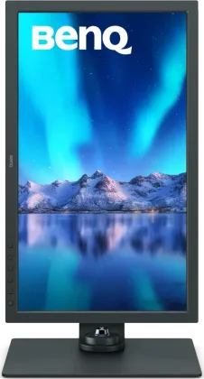 BenQ SW271C 27 inch Ultra HD 4K Monitor