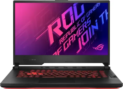 Asus ROG Strix G15 G512LV-HN090T Gaming Laptop (10th Gen Core i7/ 16GB/ 1TB SSD/ Win10 Home/ 6GB Graph)