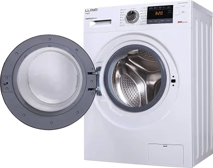Lloyd MagiQ LWMF60WX1 6 Kg Fully Automatic Front Load Washing Machine