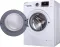 Lloyd MagiQ LWMF60WX1 6 Kg Fully Automatic Front Load Washing Machine